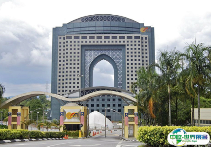 马来西亚吉隆坡MATRAD会展中心