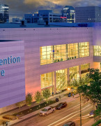 加拿大温尼伯RBC会议中心