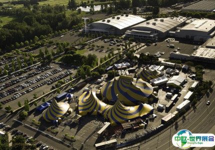 美国波特兰国际会展中心