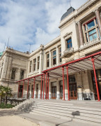 比利时佛兰德斯展览馆