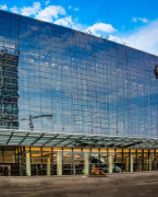 印尼雅加达国际会展中心JIEXPO