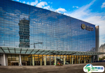 印尼雅加达国际会展中心JIEXPO