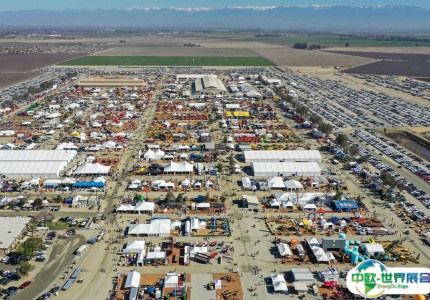 墨西哥瓜纳华托展览贸易中心