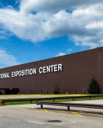 美国克利夫兰I-X会展中心