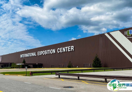 美国克利夫兰I-X会展中心