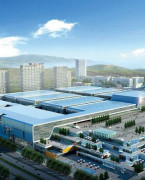 贵州中天会展城