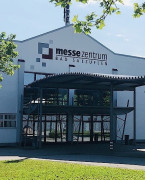 德国巴特萨尔茨乌夫伦会展中心