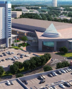 美国亚特兰大COBB商业中心