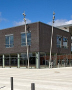 德国胡苏姆会展中心