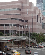 台湾台北国际会议中心TICC