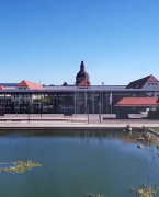 德国德累斯顿会展中心