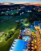 印尼巴淡岛高尔夫及会议中心丽筠酒店