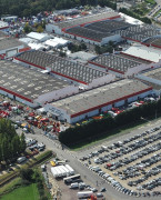 法国雷恩会展中心