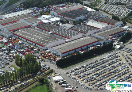 法国雷恩会展中心