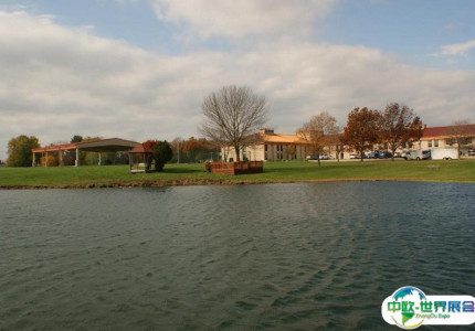 美国爱荷华洲迪凯特国际会展中心