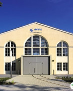 德国慕尼黑MVG博物馆