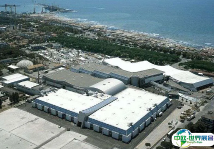 意大利卡拉拉会展中心