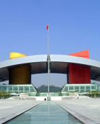 深圳市工业会展馆