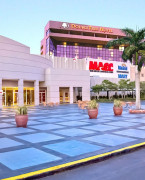 美国迈阿密机场会议中心