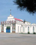 辽宁省农业展览馆