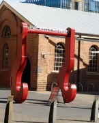 澳大利亚纽卡斯尔博物馆