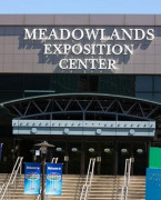 美国新泽西州Meadowlands展览中心