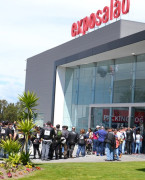 葡萄牙巴塔利亚展览中心