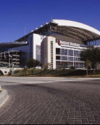 美国休斯敦瑞兰特体育场