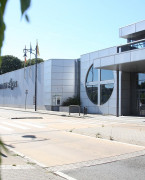 比利时那慕尔会展中心