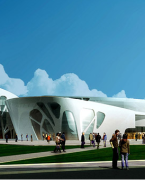 泰州国际博览中心