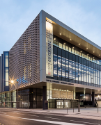 法国梅斯国际会展中心