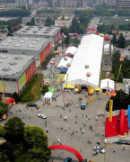 上海东亚展览馆