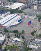 德国开姆尼茨会展中心