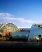 阿根廷科斯塔萨尔格罗会展中心