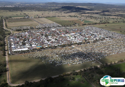 澳大利亚新南威尔士冈尼达