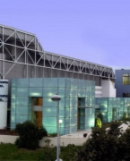 希腊雅典HELEXPO展览中心