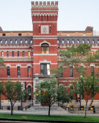 美国纽约公园大道军械库