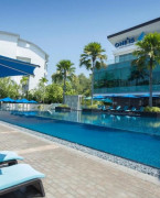 新加坡ONE°15滨海俱乐部