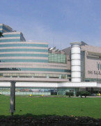 浙江世贸国际会展中心