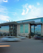 土耳其安卡拉国际会展中心