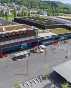 瑞士卢塞恩会展中心