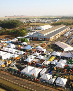 巴西圣保罗扎尼尼会展中心