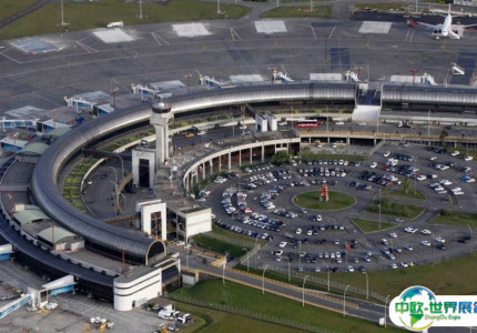 哥伦比亚麦德林机场