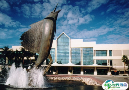 美国布劳沃德县会议中心