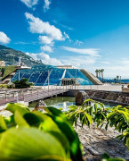 摩纳哥蒙特卡洛格里马尔迪会展中心