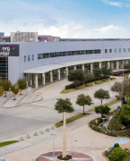 美国休斯敦NRG中心NRG公园