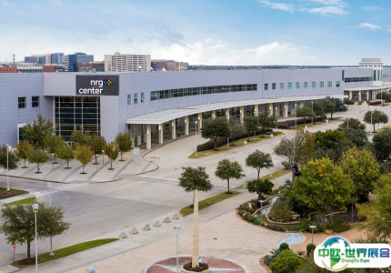 美国休斯敦NRG中心NRG公园