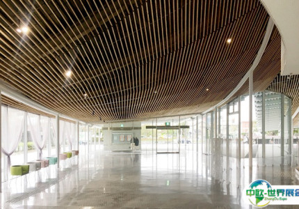 日本今治体育馆