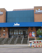 英国伯恩茅斯国际会展中心