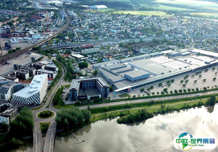 挪威利勒斯特罗姆会展中心